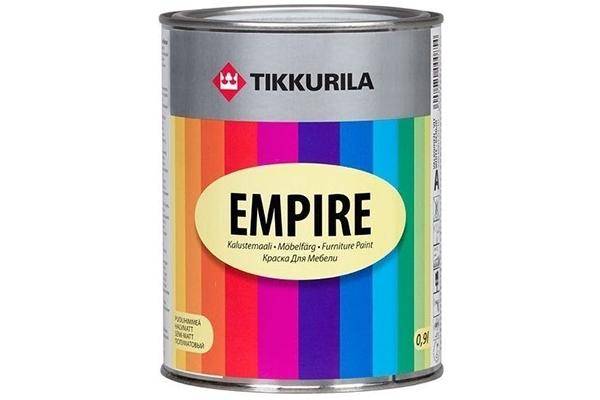 Tikkurila Empire