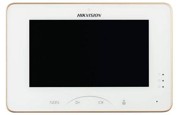 Hikvision DS-KH8300-T