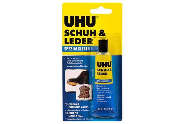 UHU Schuh & Leder