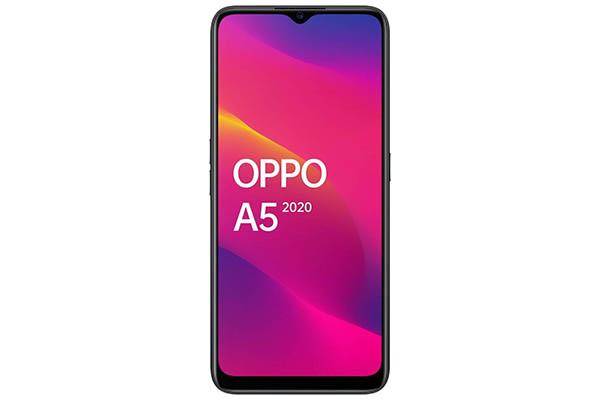 Oppo A5 (2020) 3/64gb