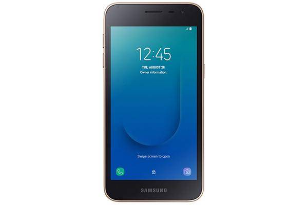 Samsung Galaxy J2 core SM-J260F