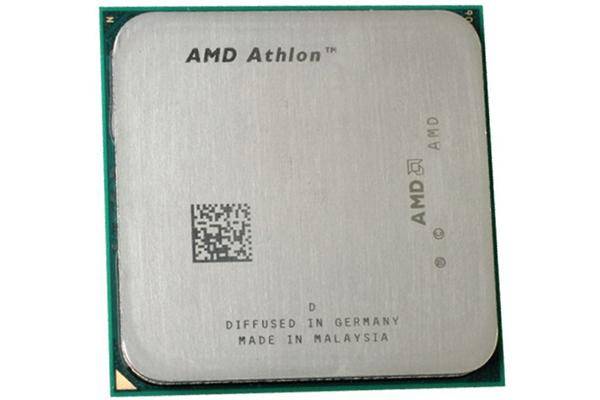 AMD Athlon X4 Richland