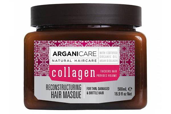 Arganicare Argan Oil & Collagen