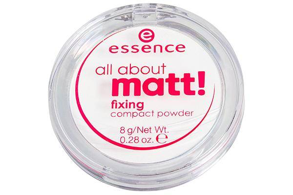 Essence All about matt