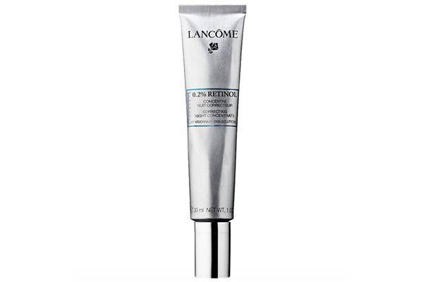 Lancome Visionnaire Correcting Night Concentrate