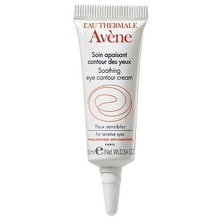 Avene Soothing Eye Contour Cream