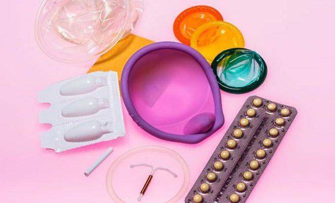 Противозачаточные таблетки негормональные какие лучше выбрать 20