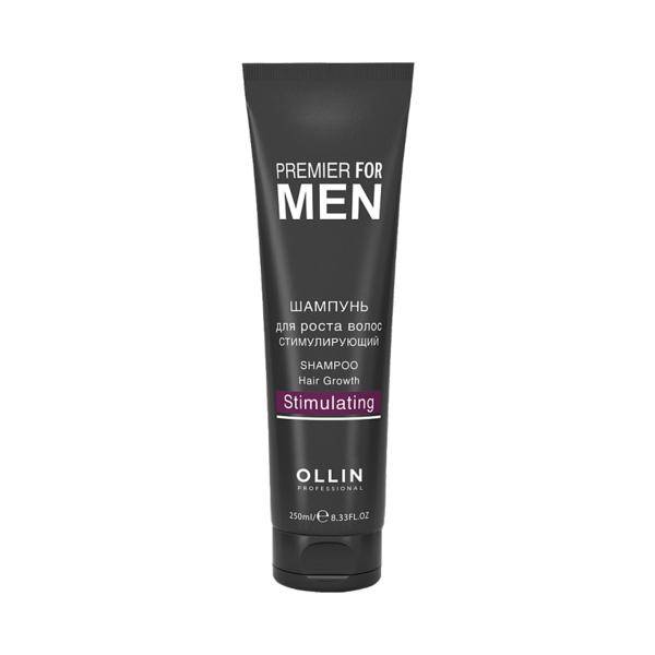 15 Ollin Professional Premier For Men Hair Growth Stimulating