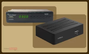 Лучшие приставки для цифрового ТВ DVB T2 Лучшие приставки для цифрового ТВ DVB T2
