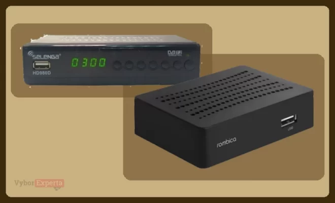 Лучшие приставки для цифрового ТВ DVB T2 Лучшие приставки для цифрового ТВ DVB T2