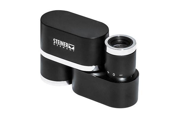 Steiner 8x22 Miniscope Monocular