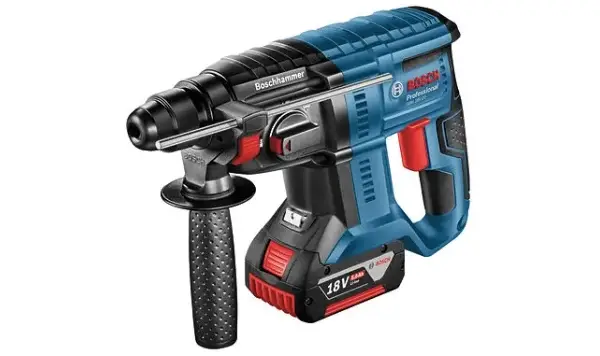 Bosch GBH 180-Li 4.0Ач