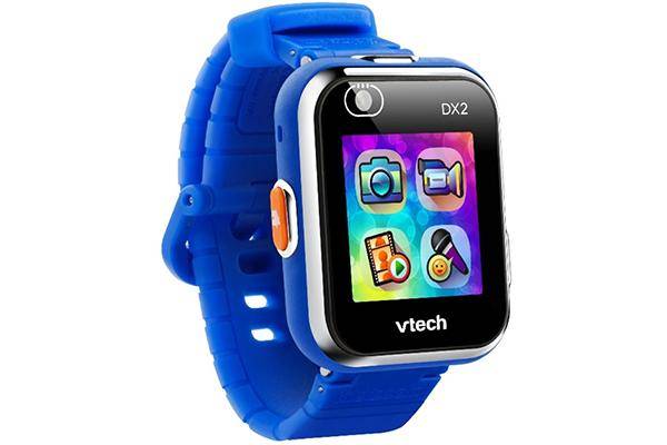 VTech Kidizoom Smartwatch DX