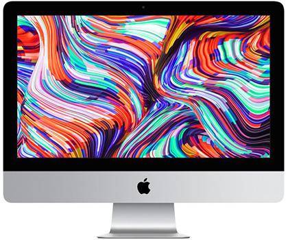 21.5" Apple iMac Retina 4K, середина 2019 г