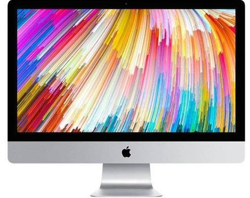 27" Apple iMac Retina 5K, середина 2017 г