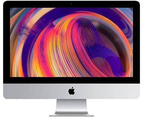 27" Apple iMac Retina 5K, середина 2019 г