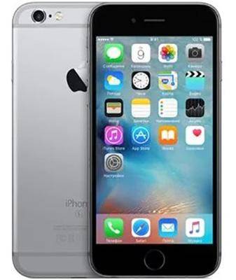 Apple iPhone 6S 128GB