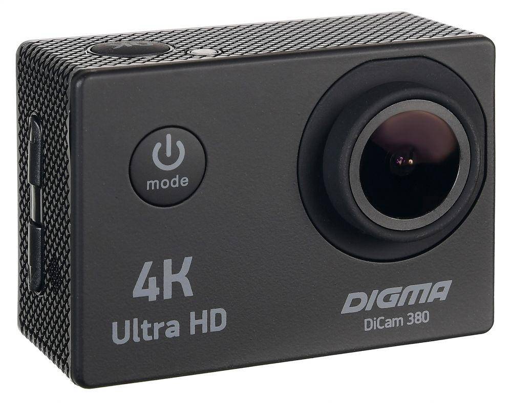 Digma DiCam 380