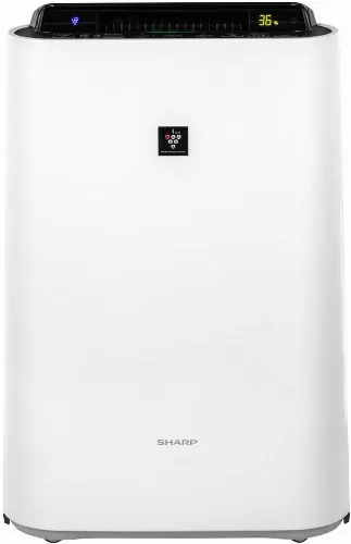 Климатический комплекс Sharp KC-D41RW