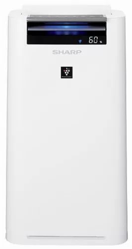 Климатический комплекс Sharp KC-G41RW
