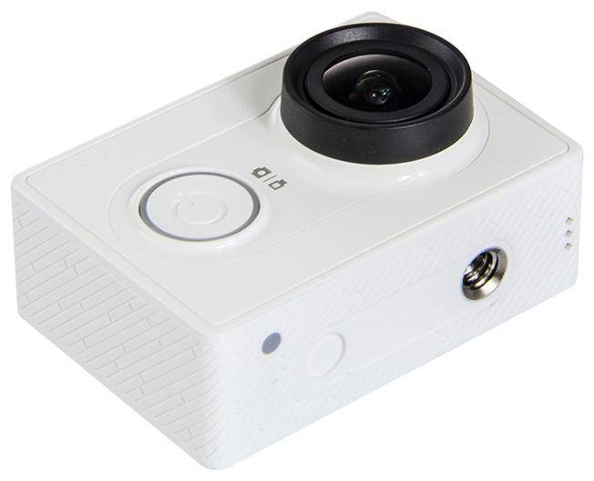 YI Action Camera Basic Edition