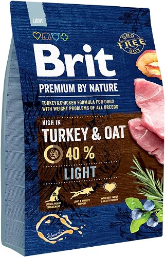 Brit Premium by Nature Dog