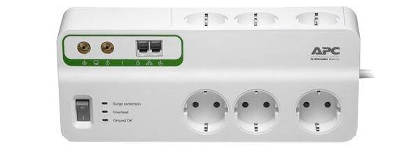 APC by Schneider Electric PMH63VT-RS