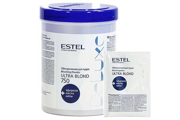 Estel Ultra Blond