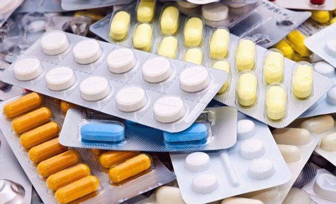 10 современных таблеток и препаратов для лечения почек – Рейтинг 2020