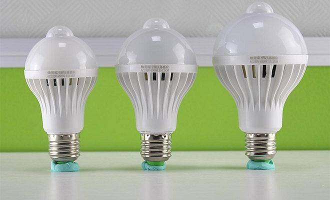 Лучшие светодиодные лампы для дома с Алиэкспресс