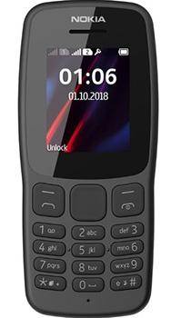 Nokia 106