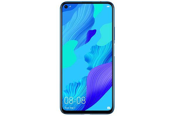 Huawei Nova 5T