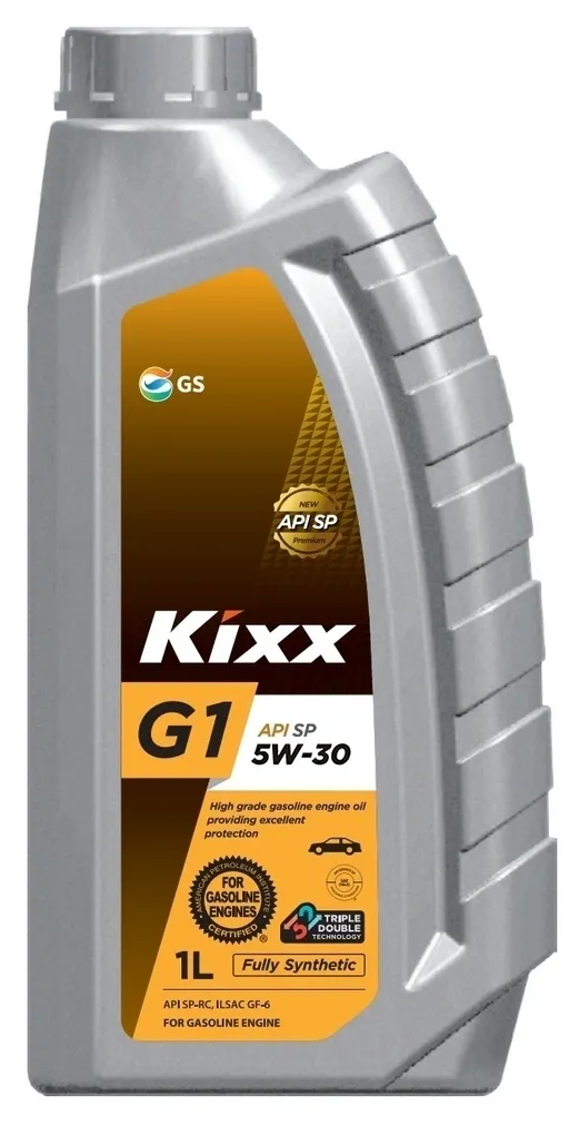 Kixx G1 SP 5W-30