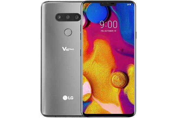 LG V40 ThinQ 6/128GB