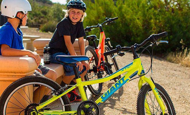 12 лучших детских велосипедов – Рейтинг 2020