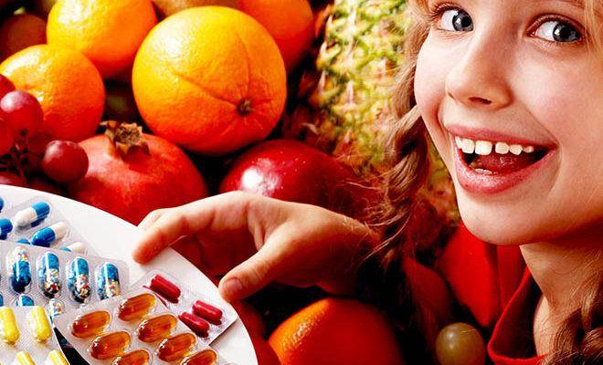 10 лучших витаминов для приема осенью – рейтинг 2020