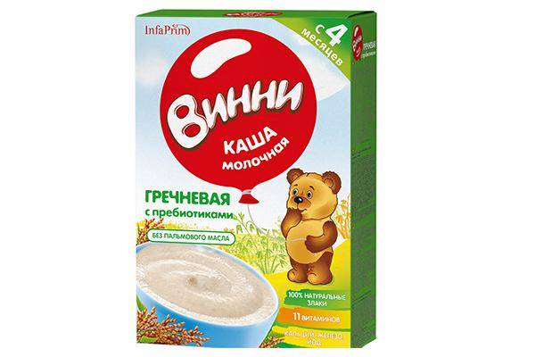 Прикорм кашей - схема введения прикорма кашей для малыша | rowser.ru
