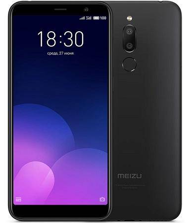 Лучшие смартфоны Meizu