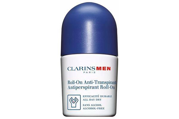 Clarins Roll-On Anti Transpirant