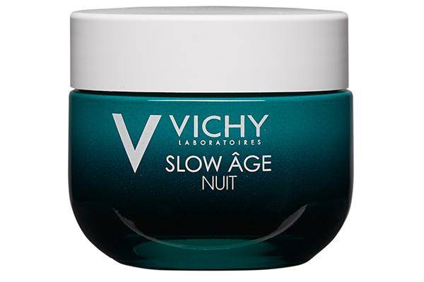 Vichy Slow Age