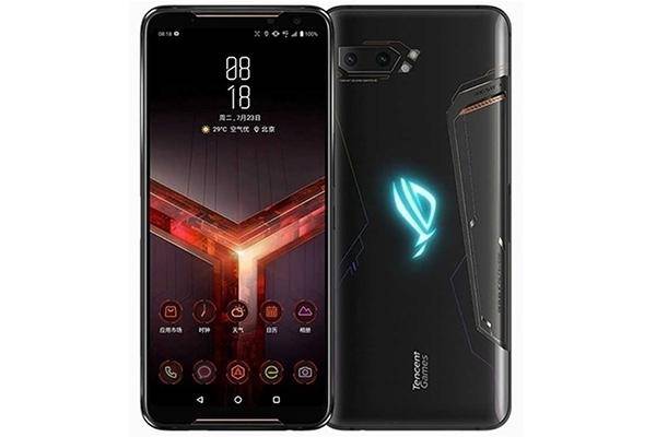 Asus ROG Phone II ZS660KL 12/512GB