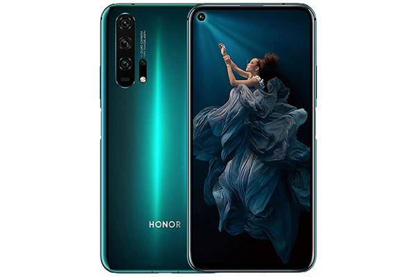 Honor 20 Pro 8/256GB