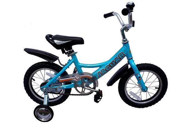 Велосипед для ребенка 5 лет какой фирмы thumbnail