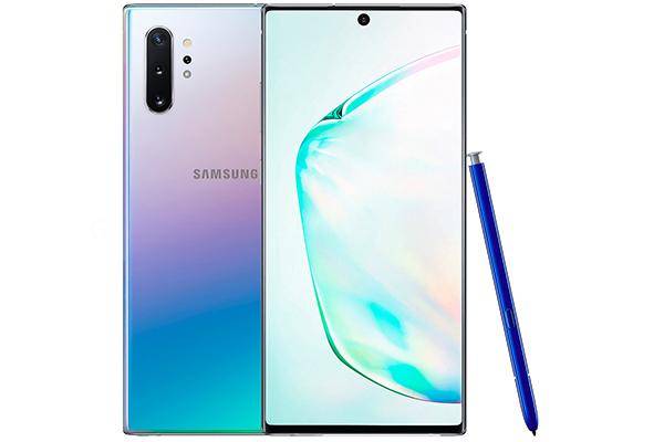 Samsung Galaxy Note 10+ 12/256GB