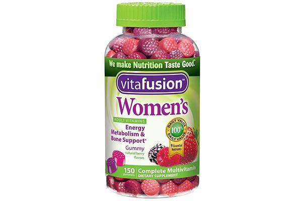 Vitafusion Women's