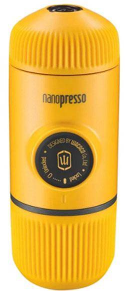 Wacaco Nanopresso