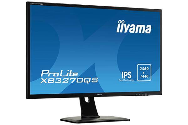 Iiyama ProLite XB3270QS-B1