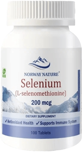 Norway Nature Selenium