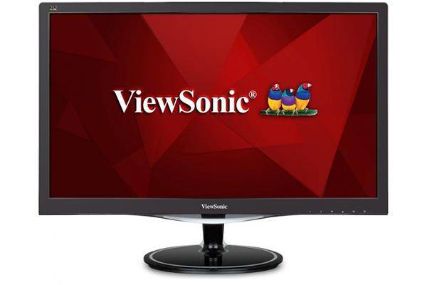Viewsonic VX2457-mhd 23.6"