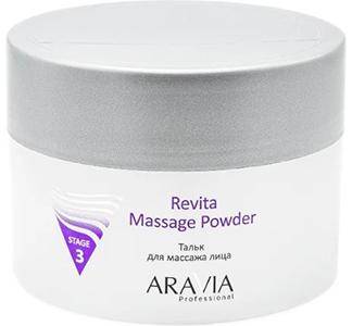 Aravia Professional Professional Revita Massage Powder для массажа